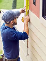 Best Aluminum Siding Installation  in Forest, OH